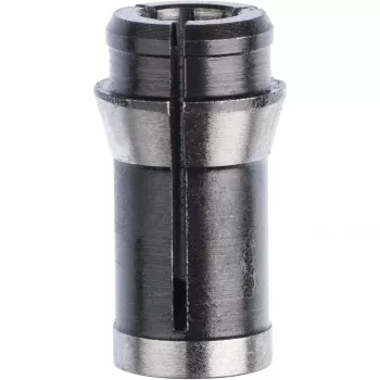 Pinza de sujeción Ø 6 mm, sin tuerca de fijación (para rectificadora recta GGS 8 / GGS 28)