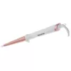 Rizador Adler AD 2119 – cónico, barra cerámica de 12–25 mm, ajustable 120–200 °C, 45 W, rosa