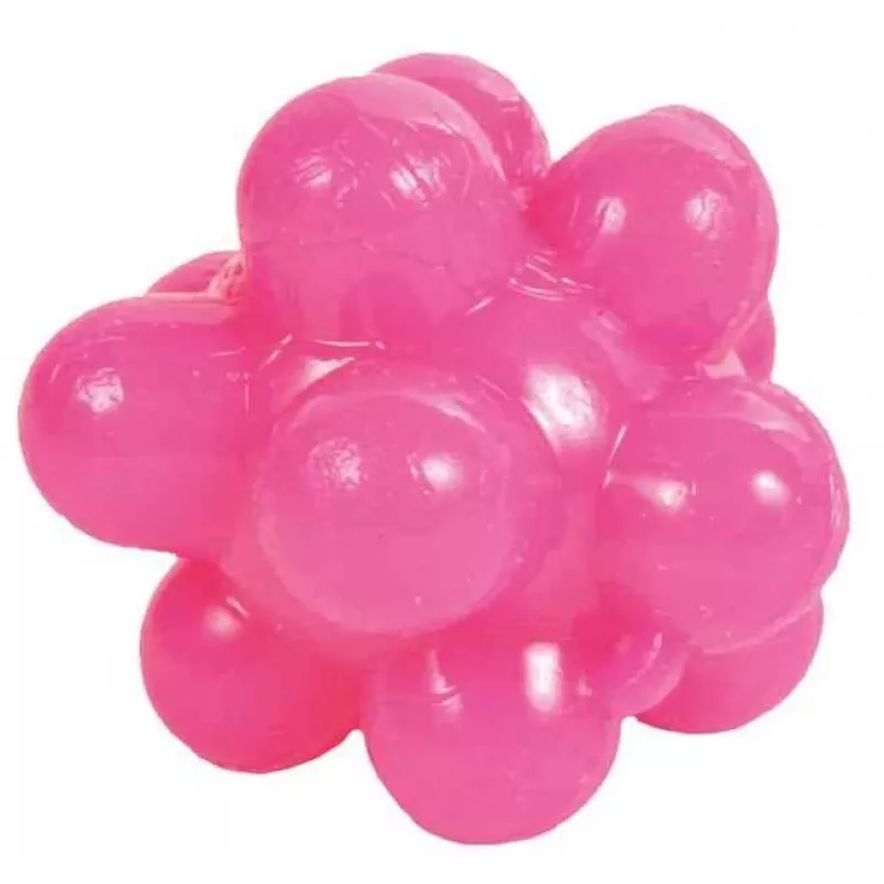 Set de pelotas con cascabel TRIXIE 3,5 cm 4 uds.