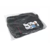 Funda top loader Esperanza SALERNO 39,6 cm (15,6) negra, roja