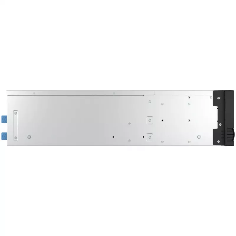 QNAP TS-H1677AXU-RP-R7-32G, servidor de almacenamiento, rack (3U), AMD Ryzen™ 7, 7745, 32 GB, DDR5