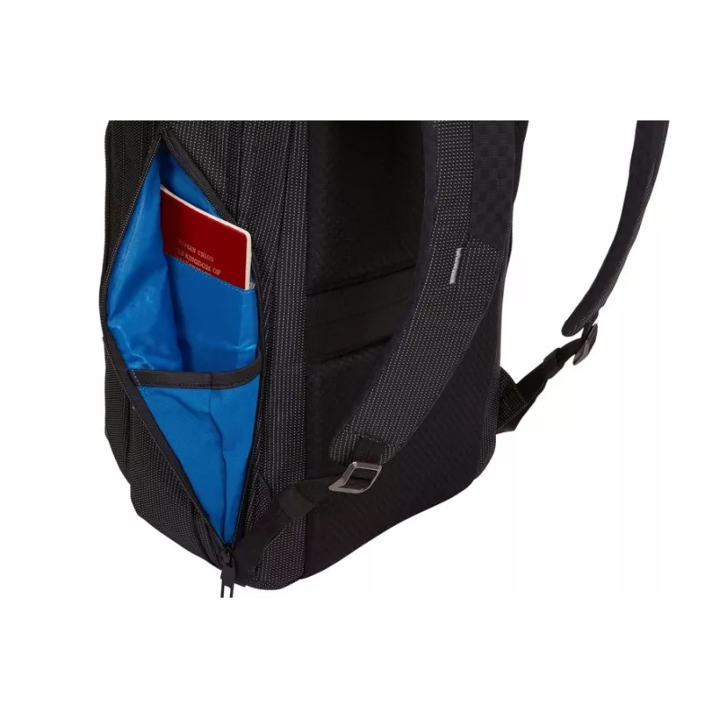 Thule Crossover 2 C2BP116 mochila casual negra nailon