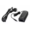 Dahua Technology PoE SF1008LP Switch no gestionado L2 Fast Ethernet (10/100) Power over Ethernet (PoE) Negro
