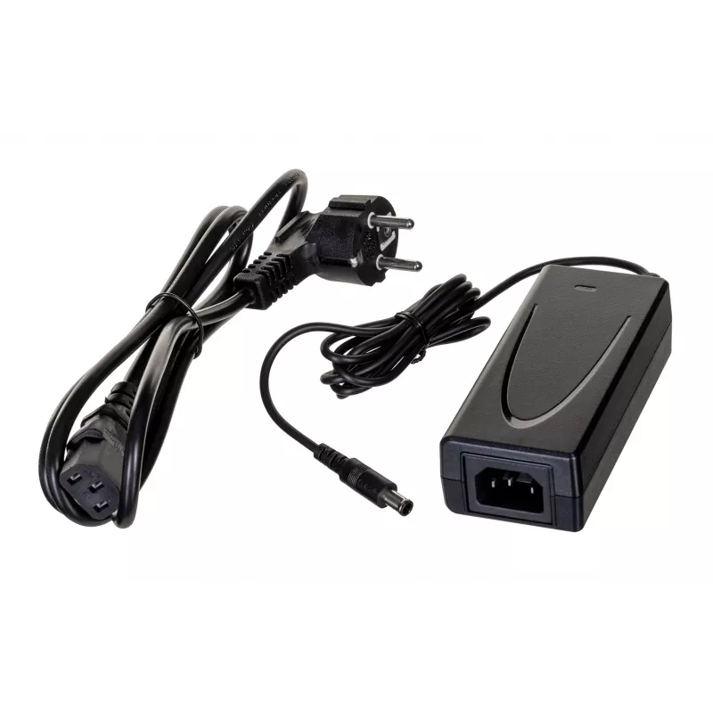 Dahua Technology PoE SF1008LP Switch no gestionado L2 Fast Ethernet (10/100) Power over Ethernet (PoE) Negro