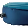 Therm-a-Rest MondoKing 3D Colchón individual azul unisex