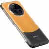 Smartphone robusto UleFone Armor 23 Ultra 5G – 12 GB RAM, 512 GB almacenamiento, naranja