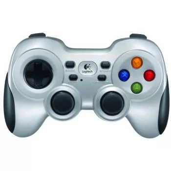 Mando Logitech G Wireless Gamepad F710