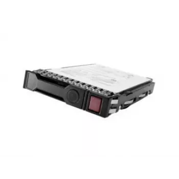 HPE - SSD - Read Intensive - 480 GB - Hot-Swap - 2.5 SFF (6,4 cm SFF) SATA 6Gb/s con HPE - SSD - Smart Carrier