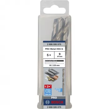Bosch 2608595075 punta de broca