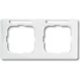 BUSCH JAEGER 1754-0-4060 - Blanco - Busch-Jaeger - 1799-0-0154 1799-0-0162 - 152 mm - 81 mm - 1,1 cm