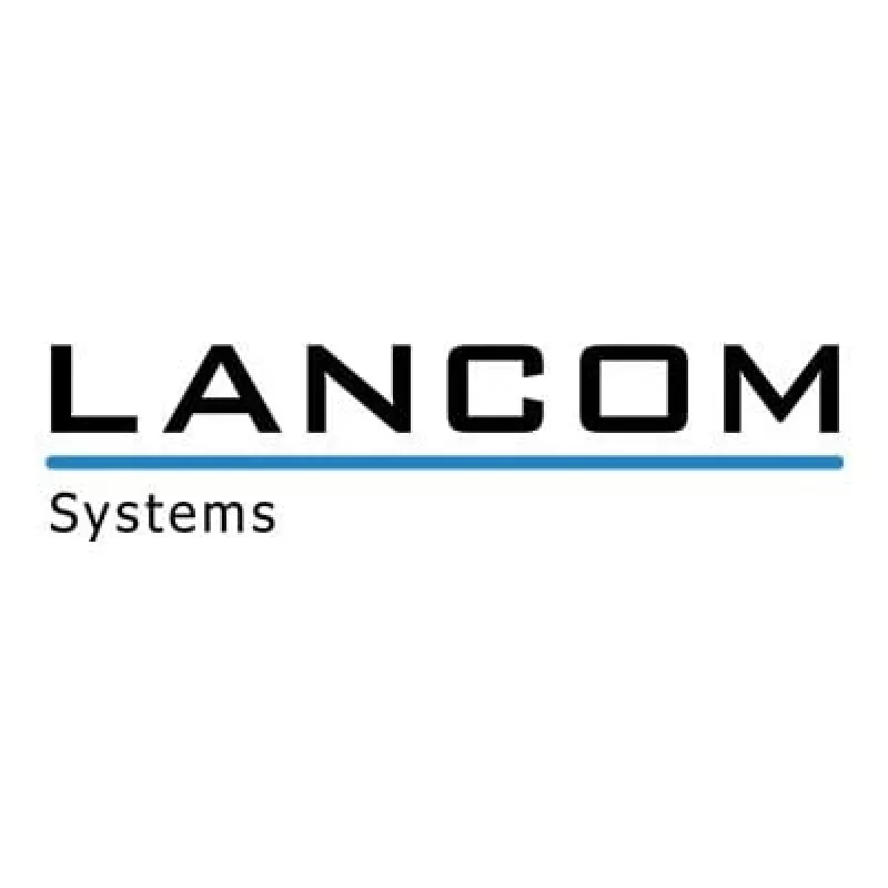 Software de gestión de red Lancom 61639 — LANCOM-Plattform, gestión de red
