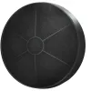 Filtro de carbón activo para purificación del aire Respekta MI 160 N — filtro de repuesto para purificadores de aire universales