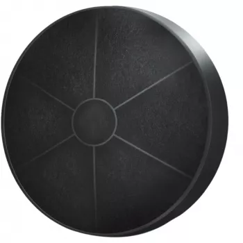 Filtro de carbón activo para purificación del aire Respekta MI 160 N — filtro de repuesto para purificadores de aire universales