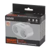 Enchufe inteligente Denver SHP-200