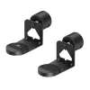 Soporte de pared MACLEAN MC-495 para 2 altavoces Sonos ERA, ángulo ajustable, robusto