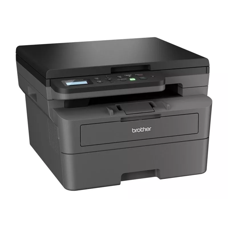 Impresora multifunción Brother DCP-L2627DWXL Láser A4 1200 x 1200 DPI 32 ppm Wi-Fi