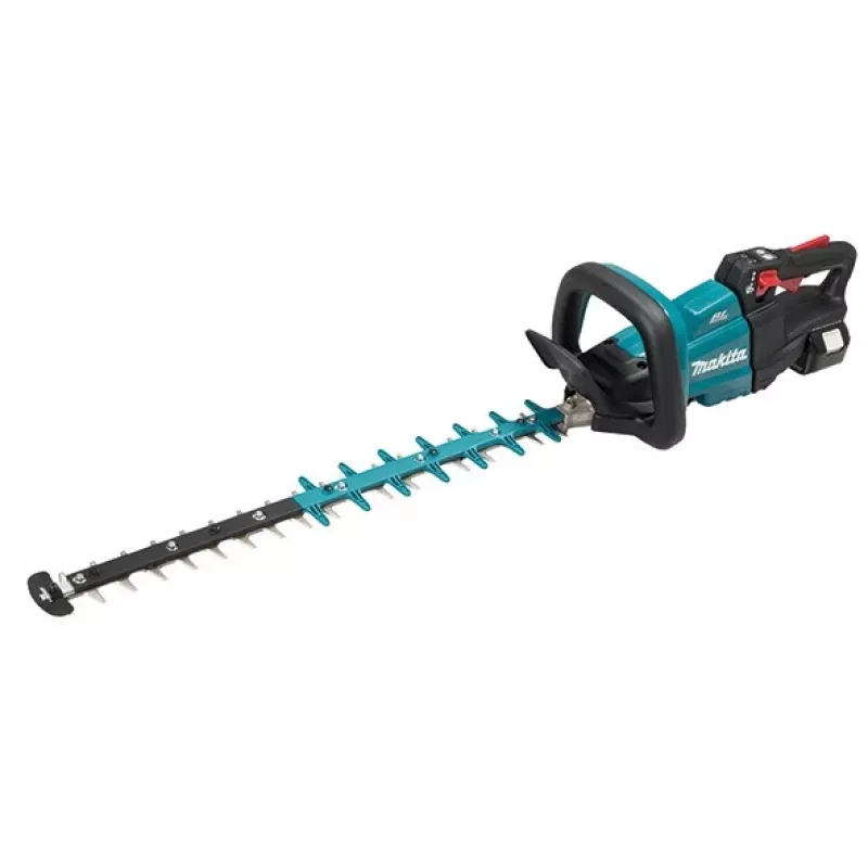 Cortasetos eléctrico Makita DUH601Z cuchilla única 4,5 kg