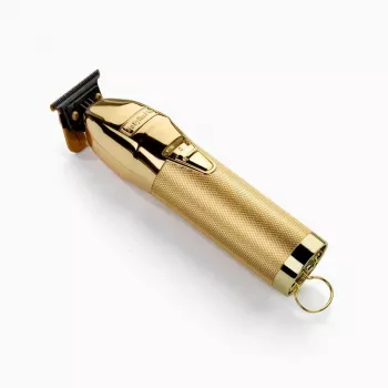 BaBylissPRO GoldFX SkeletonFX FX7870GE Cortapelos profesional