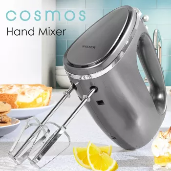 Batidora de mano Salter EK4249COSVDEEU10
