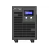 Sistema de alimentación ininterrumpida PowerWalker Basic VI 3000 STL FR 3 kVA 1800 W 4 tomas AC