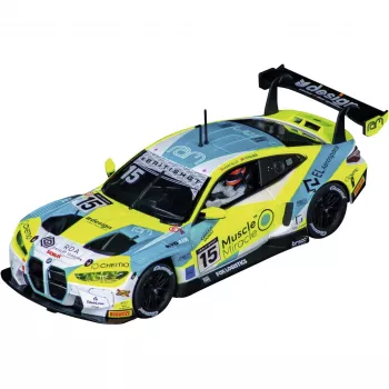 Coche Carrera 50051027 multicolor batería integrada 12+