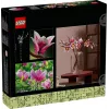 LEGO BOTANICALS 11510 Ramas de magnolia