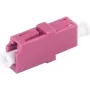 Conector de fibra óptica LC/LC conector hembra/conector hembra ShiverPeaks BS07-60003