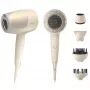 Secador de pelo Philips serie 9000 BHD829/00, 1800 W, beige