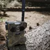 Cámara de exterior Technaxx 4G Wildcam TX-189 4MP CMOS Panel solar