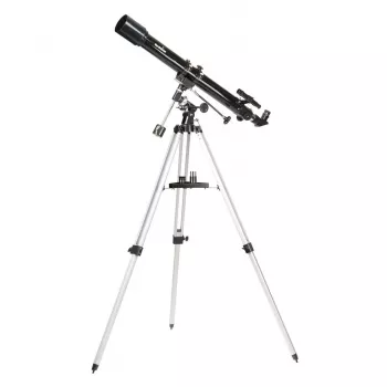 Telescopio refractor Skywatcher BK 709 EQ1 70 mm de apertura 900 mm de distancia focal
