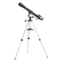 Telescopio refractor Skywatcher BK 709 EQ1 70 mm de apertura 900 mm de distancia focal