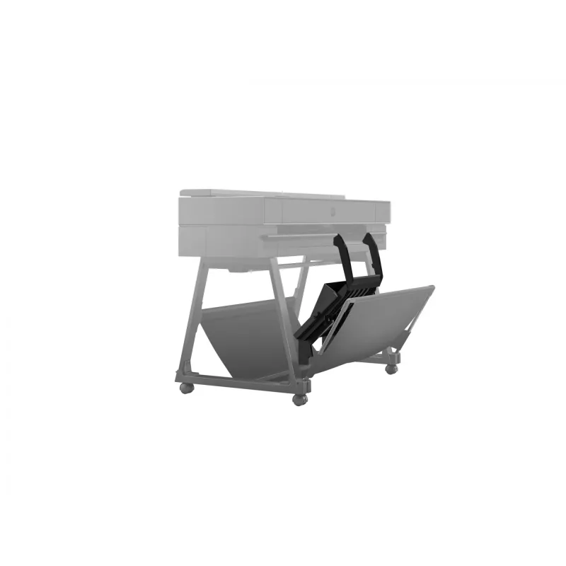 HP BT6F2A organizador de hojas para DesignJet T870