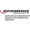 Bomba de prueba de presión Rothenberger RP PRO III 40 bar autoaspirante 6 l/min R 1/2 pulgadas
