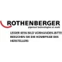 Bomba de prueba de presión Rothenberger RP PRO III 40 bar autoaspirante 6 l/min R 1/2 pulgadas
