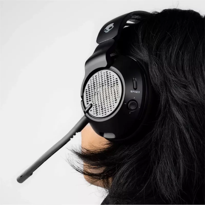 SKULLCANDY Auriculares gaming Crusher PLYR 720 Wireless Univ