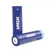 Batería 18650 3,6V Li-ion 3300 mAh con protección