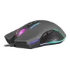 FURY Scrapper Ratón gaming ambidiestro USB Type-A óptico 6400 DPI