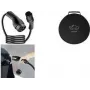 Logilink EVC0122 Accesorio de conectividad