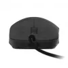 Ratón gaming con cable Endgame Gear XM2 8k Dark Frost