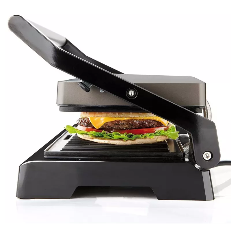 Parrilla Black & Decker ES9680050B