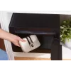 Caja fuerte compacta YSFB alta seguridad