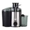 Exprimidor centrífugo JATA JELI1580 400 W negro acero inoxidable