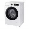 Lavadora Samsung WW80CGC04DAE, 8 kg, clase de eficiencia energética A
