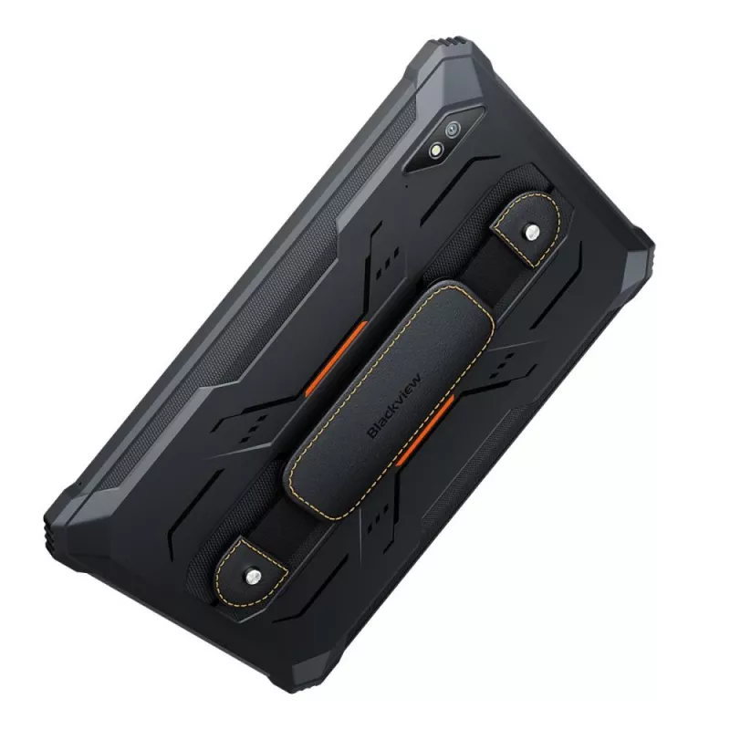 Blackview Active 8 Pro 4G Mediatek LTE-TDD & LTE-FDD 256 GB 26,3 cm (10,4