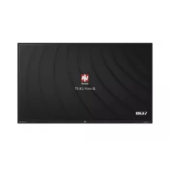 Monitor Avtek TS 8.1 Mate G 86 86