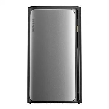EcoFlow STREAM Ultra - negro
