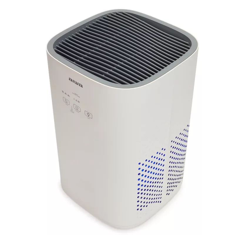 Purificador de aire Aiwa PA-100