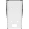 Hikvision DS-KABV6113-RS/Surface - Protección contra la lluvia para placa de calle Villa KV6x13