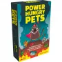 Power Hungry Pets, juego de cartas