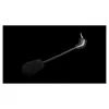 Auriculares QPAD QH-91 con cable, diadema, circumaurales, 15–25000 Hz, cable de 2 m, negro